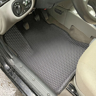 Коврики на Lada (ВАЗ) Granta 2011 - 2026 в Рязани Коврики на Lada (ВАЗ) Granta 2011 - 2026 в Рязани