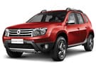 Коврики на Renault Duster I 2011 - 2021 в Рязани