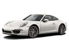 Коврики на Porsche 911 (991) 2011 - 2020 в Рязани