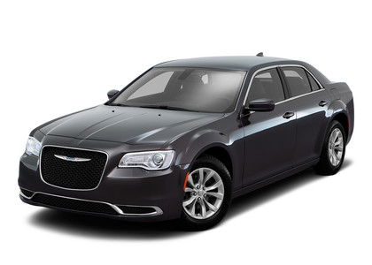 Коврики на Chrysler 300C II 2011 - 2023 в Рязани