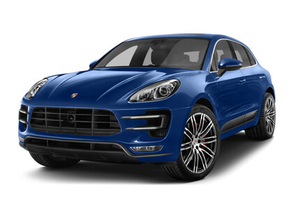 Коврики на Porsche Macan 2013 - 2025 в Рязани