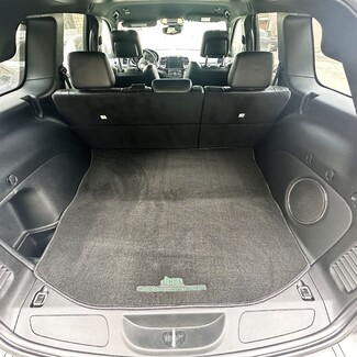 Коврики на Jeep Grand Cherokee (WK2) 2010 - 2022 в Рязани