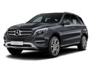 Ворсовые коврики на Mercedes GLE (W166) 2015 - 2018 в Рязани