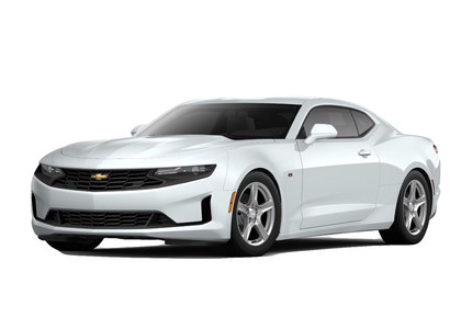 Коврики на Chevrolet Camaro VI 2015 - 2024 в Рязани