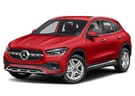 EVA коврики на Mercedes GLA (H247) 2019 - 2025 в Рязани