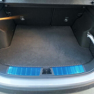 Коврики на Geely Coolray 2018&nbsp;-&nbsp;2024 в Рязани