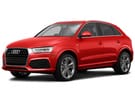 Коврики на Audi Q3 (8U) 2011 - 2019 в Рязани