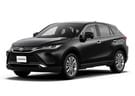 Коврики на Toyota Harrier IV 2020 - 2025 в Рязани