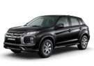 Ворсовые коврики на Mitsubishi RVR III 2010 - 2025 в Рязани