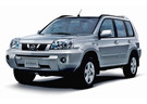 EVA коврики на Nissan X-Trail I 2001 - 2007 в Рязани