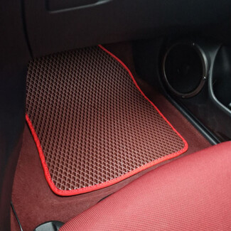 Коврики на Honda Civic VIII 3d 2006 - 2011 в Рязани Коврики на Honda Civic VIII 3d 2006 - 2011 в Рязани