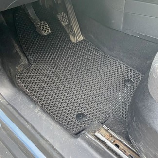 EVA коврики соты Seat Altea 2004 - 2015 в Рязани EVA коврики соты Seat Altea 2004 - 2015 в Рязани