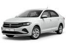 EVA коврики на Volkswagen Polo VI 2020 - 2025 в Рязани