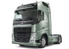 Коврики на Volvo FH III (FH13, FH16) 2012 - 2025 в Рязани