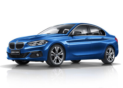Коврики на BMW 1 (F52) 2017 - 2024 в Рязани