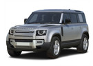 Коврики на Land Rover Defender II 110 2019 - 2025 в Рязани