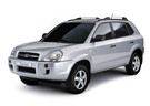 Коврики на Hyundai Tucson I 2004 - 2010 в Рязани