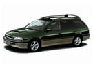 Коврики на Toyota Caldina (T21) 1997 - 2002 в Рязани