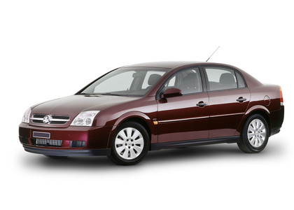 Коврики на Opel Vectra C 2002 - 2008 в Рязани