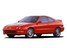 EVA коврики на Acura Integra III 1993 - 2001 в Рязани