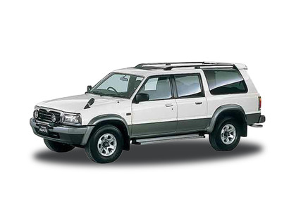 Коврики на Mazda Proceed Marvie 1991 - 1999 в Рязани