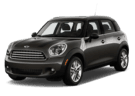 Коврики на Mini Cooper Countryman (R60) 2010 - 2017 в Рязани