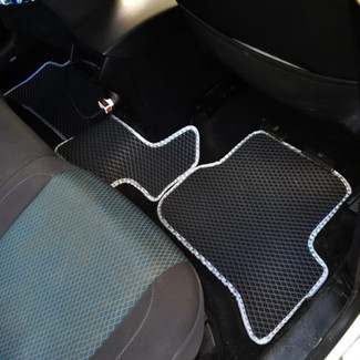 EVA коврики соты Seat Altea 2004 - 2015 в Рязани EVA коврики соты Seat Altea 2004 - 2015 в Рязани