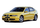 EVA коврики на Seat Leon I 1999 - 2006 в Рязани