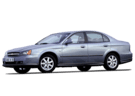 Ворсовые коврики на Chevrolet Evanda 2004 - 2006 в Рязани