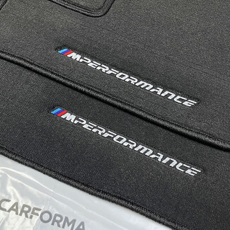 EVA коврики на BMW 1 (F70) 2024&nbsp;-&nbsp;2026 в Рязани