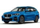 Коврики на BMW X1 (F48) 2015 - 2022 в Рязани