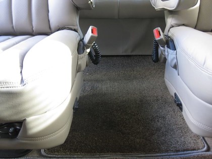 Коврики на GMC Savana 2002 - 2025 в Рязани