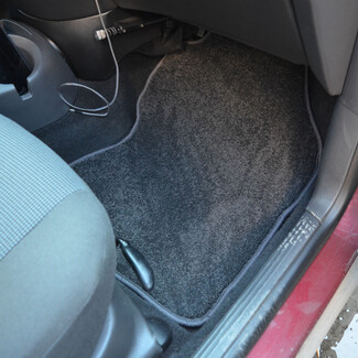 EVA коврики на Ford Focus I 1998 - 2005 в Рязани