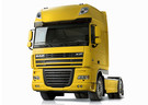 EVA коврики на DAF 105 XF Euro-4, Euro-5 2006 - 2020 в Рязани