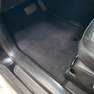 Водительские  коврики  Opel Antara 2006&nbsp;-&nbsp;2015 в Рязани
