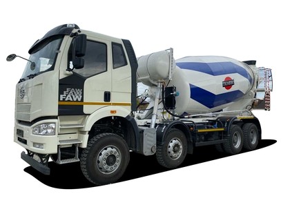 Коврики на FAW J6P 2013 - 2025 в Рязани