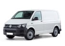 Коврики на Volkswagen Transporter (T6) 2015 - 2019 в Рязани