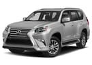 Коврики на Lexus GX 460 2009 - 2023 в Рязани