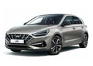 Ворсовые коврики на Hyundai i30 III 2016 - 2025 в Рязани