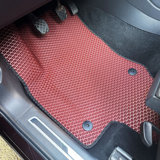 Коврики на Audi Q2L 2016&nbsp;-&nbsp;2026 в Рязани