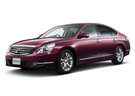 Коврики на Nissan Teana II 2008 - 2014 в Рязани