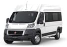 Коврики на Fiat Ducato III 2006 - 2025 в Рязани