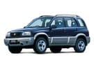 EVA коврики на Suzuki Grand Vitara II 1997 - 2005 в Рязани