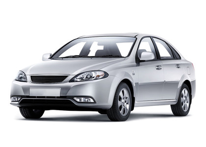 Коврики на Daewoo Gentra 2013 - 2016 в Рязани