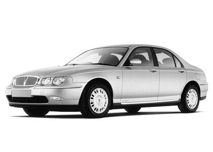 Коврики на Rover 75 1999 - 2005 в Рязани