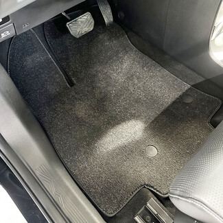 EVA коврики на GAC S7 2025 - 2026 в Рязани EVA коврики на GAC S7 2025 - 2026 в Рязани