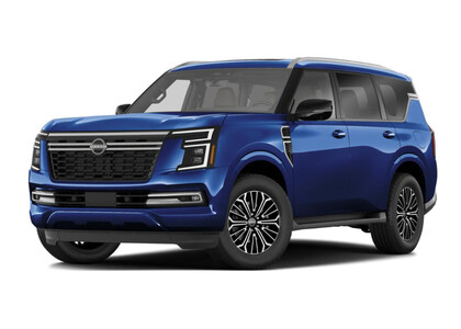 Ворсовые коврики на Nissan Patrol (Y63) 2024 - 2025 в Рязани