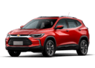 Коврики на Chevrolet Tracker IV 2019 - 2025 в Рязани