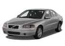 EVA коврики на Volvo S60 I 2000 - 2009 в Рязани