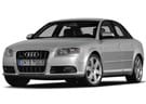 EVA коврики на Audi S4 (B7) 2004 - 2008 в Рязани